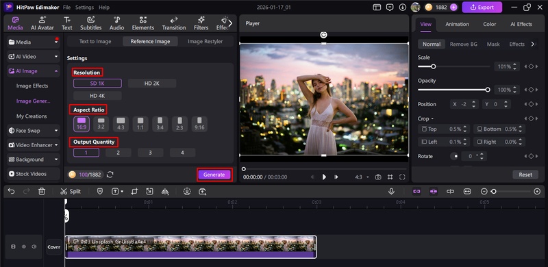 outfit change photo prompts edimakor
