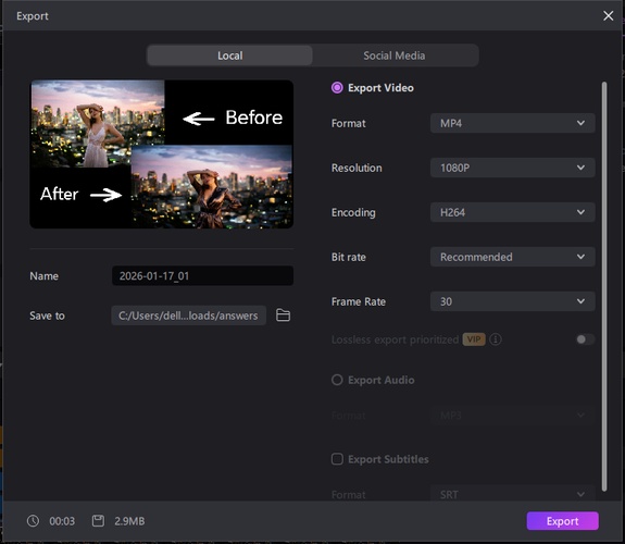 outfit change photo prompts edimakor
