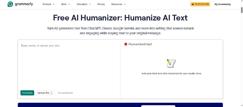 Quillbot Humanize Ai Review