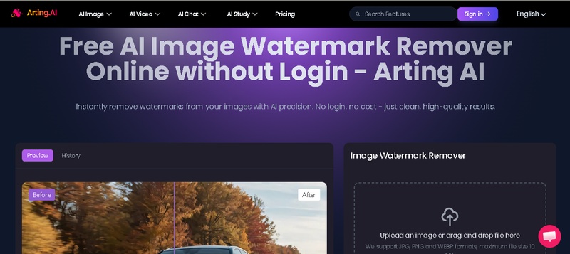 remove-imgflip-watermark-arting-ai