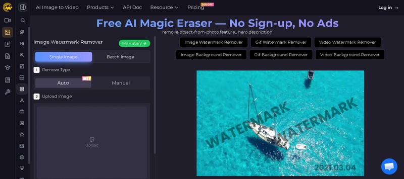 remove-imgflip-watermark-supawork-ai