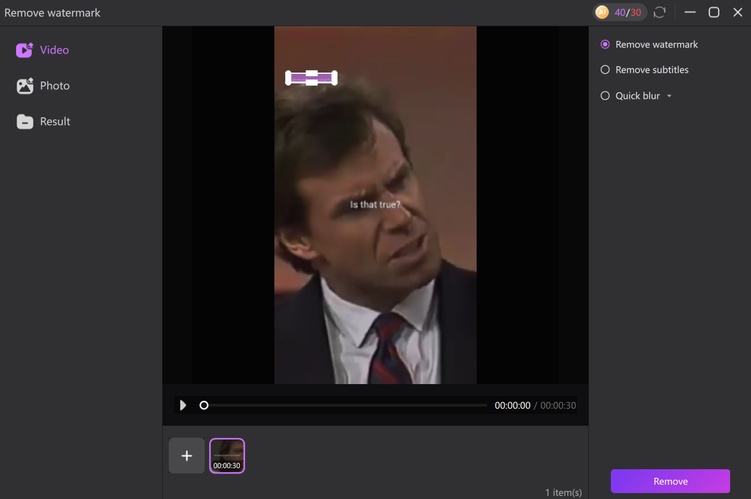 Remove Watermark Step 2 Videos