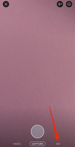 트위터 GIF 만들기 2