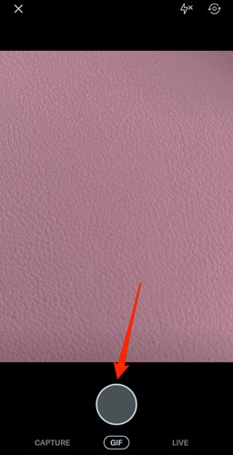 트위터 GIF 만들기 3