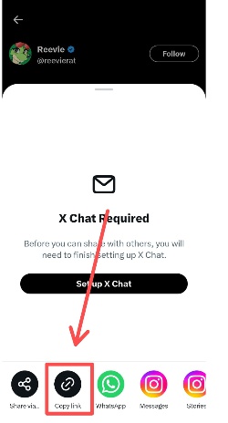 아이폰 트위터 GIF 저장 1