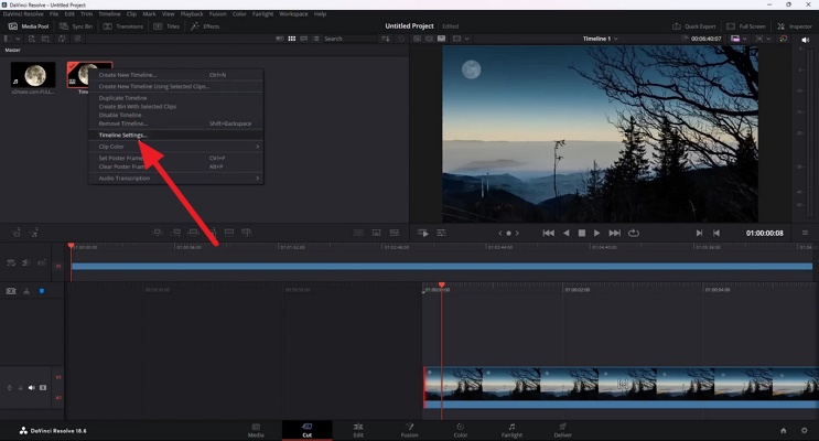 動画の画質を向上させる基本編集方法