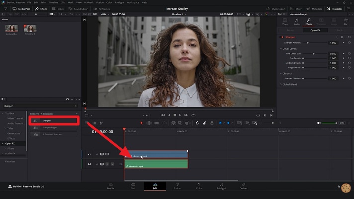 DaVinci Resolve 20最新版の使い方