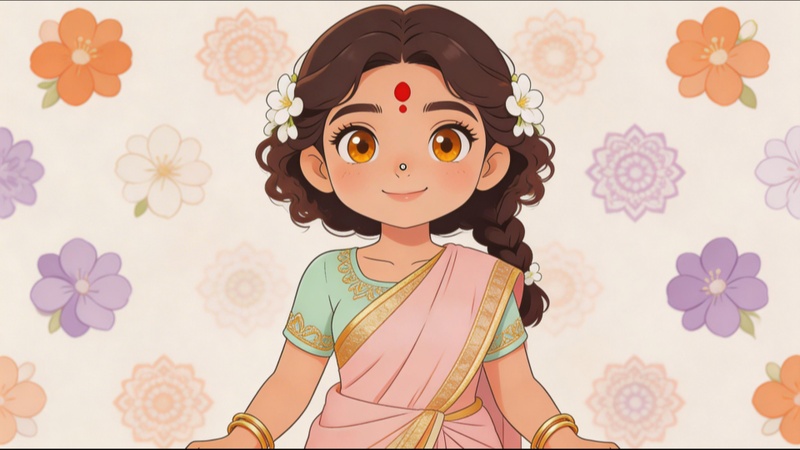 Singari Ai Dance Prompts 3d