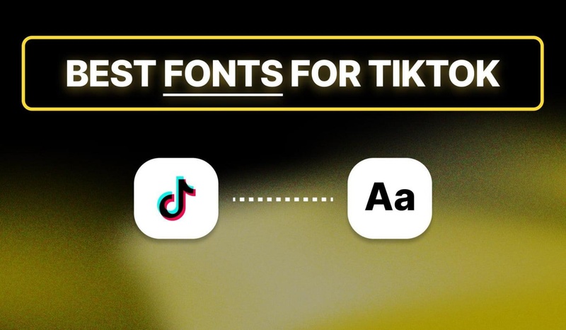 official custom typeface
