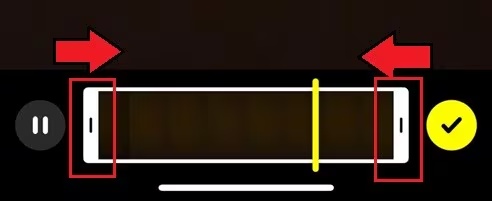 como editar videos en snapchat