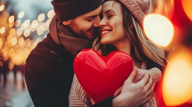 valentine photoshoot ideas for black couples