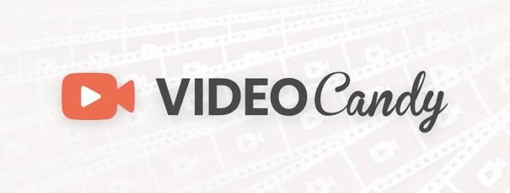 video candy mov editor