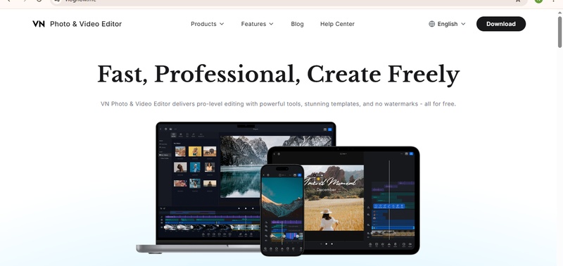 free timeline editing tools