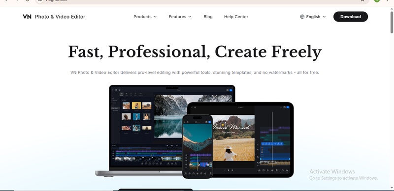 advanced timeline editing tools