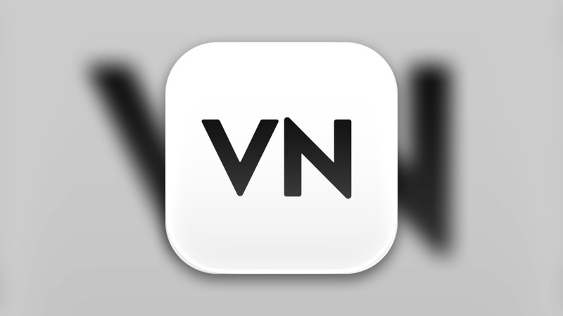 vn video editor