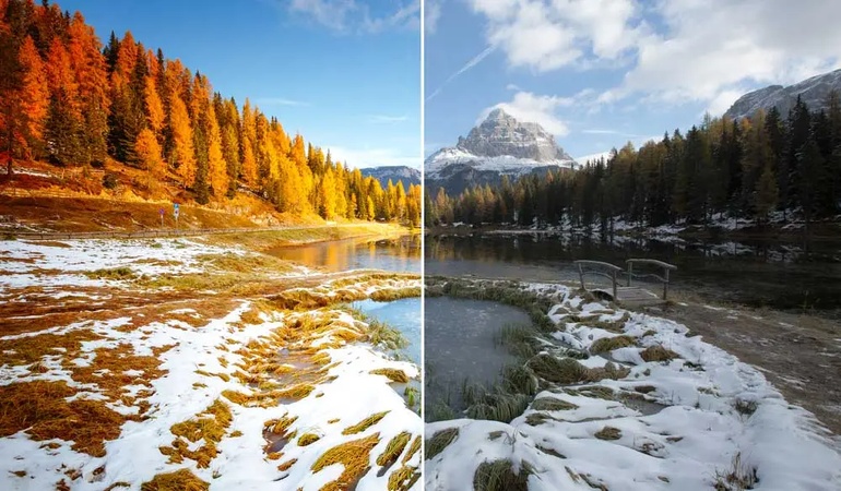 what is a lut video editing