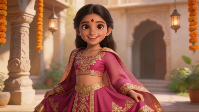 What Is Singari Ai Dance