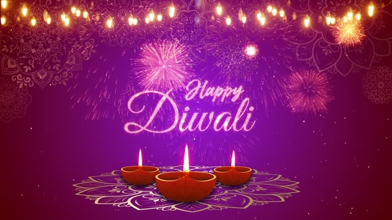 five diwali video ideas
