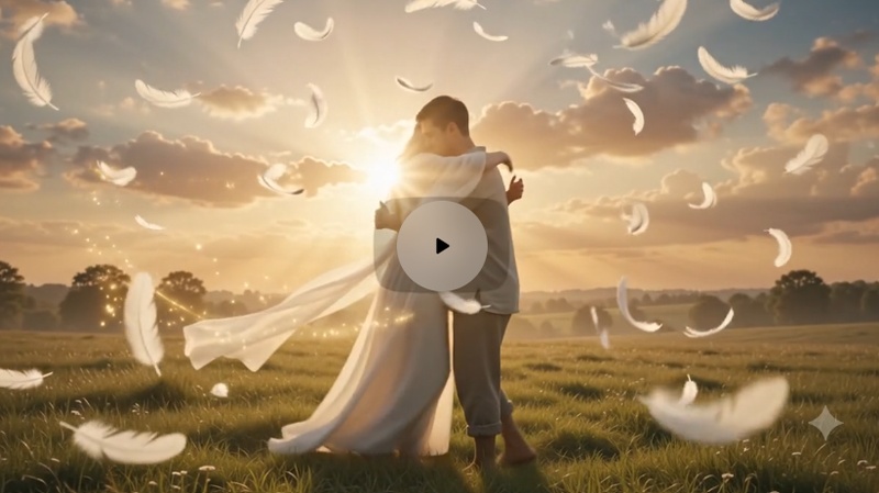 how to make ai heaven video