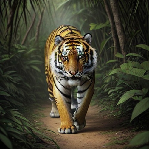 animal photo civitai