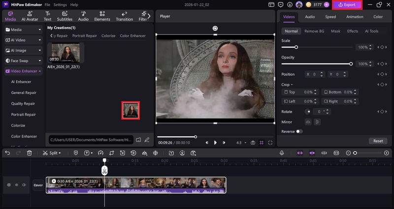 Hitpaw Video Enhancer Ai.Jpg