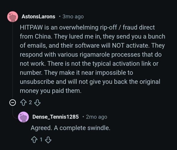 HitPaw 動画高画質化AIのレビュー4
