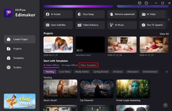 How to Use Pixverse Ai Valentine Edimakor