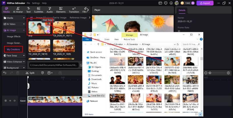 makarsankrantipromptforbabygirl