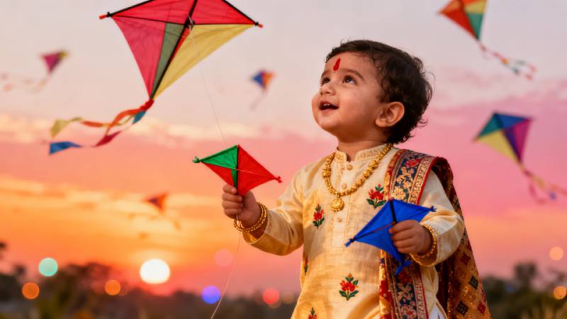 makarsankrantitraditions