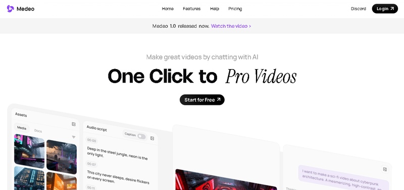 Medeo Ai Video.Jpg