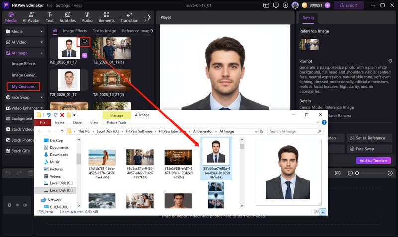 passport-size-photo-making-ai-prompt