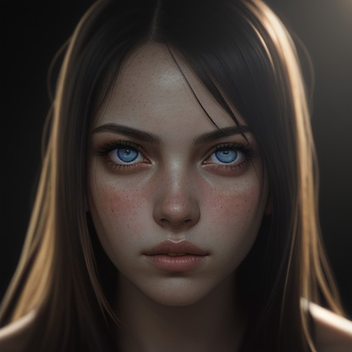 portrait photo civitai