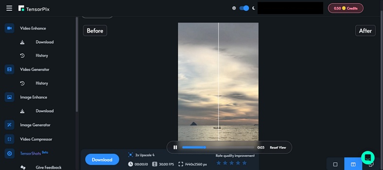 TensorPixが向いていないケース