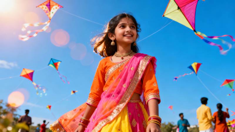 whatismakarsankranticelebratedfor