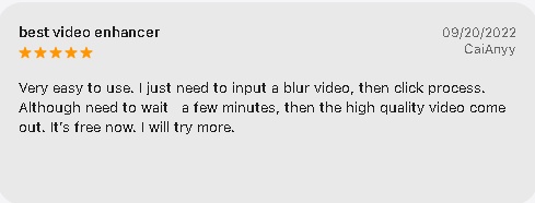 mejorador de video ia hiquality apk