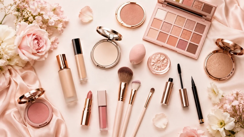 beauté et maquillage