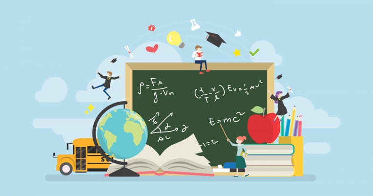contenu éducatif en ligne