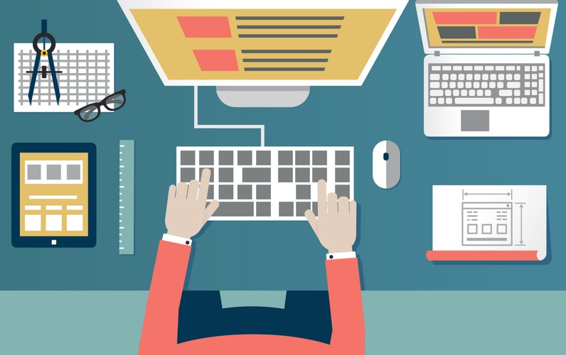 chaîne de tutoriels logiciels