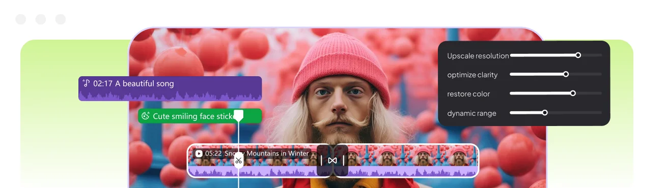 Video Editor
