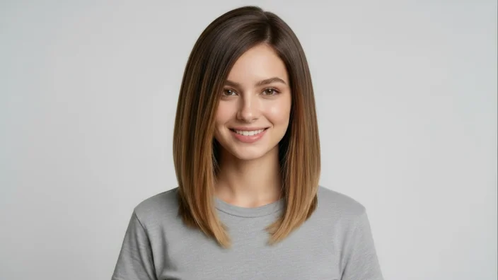 Asymmetrical Bob