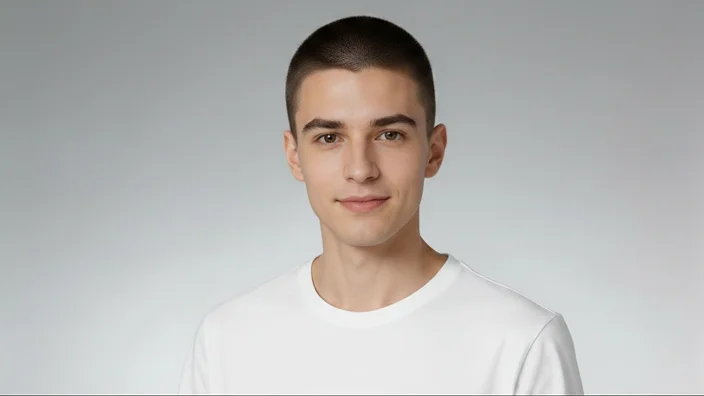 Buzz Cut