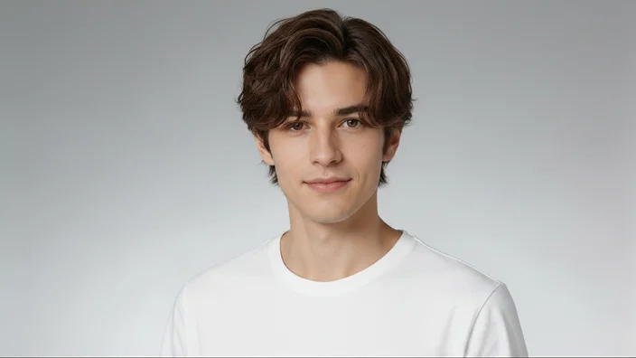 Korean Perm