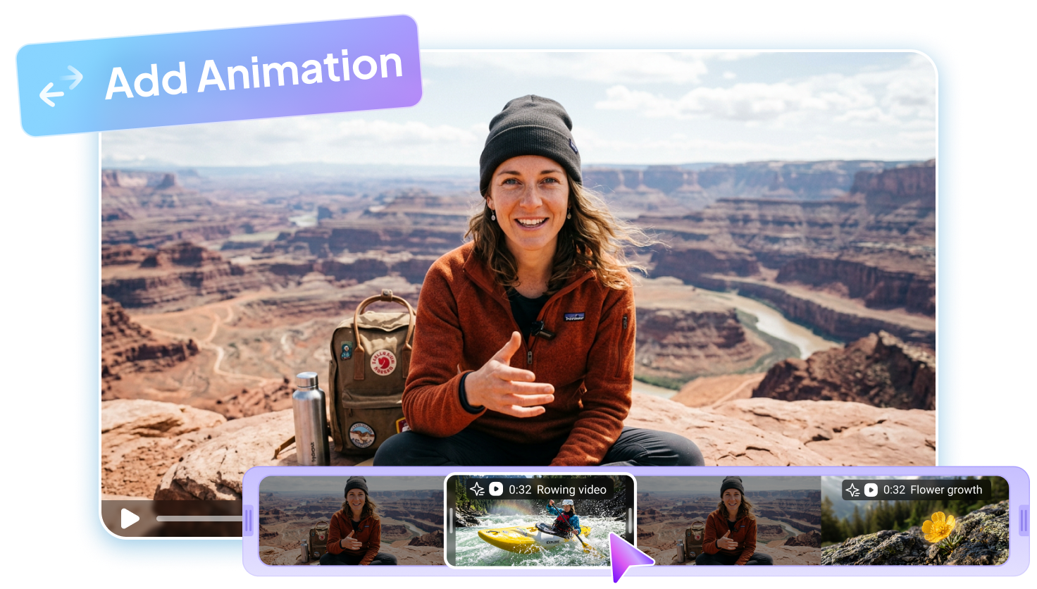 Add Natural Animations to Every B-Roll Asset
