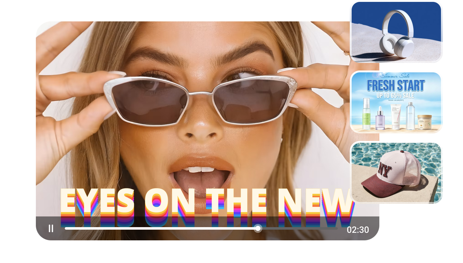 marketing ad campaigns