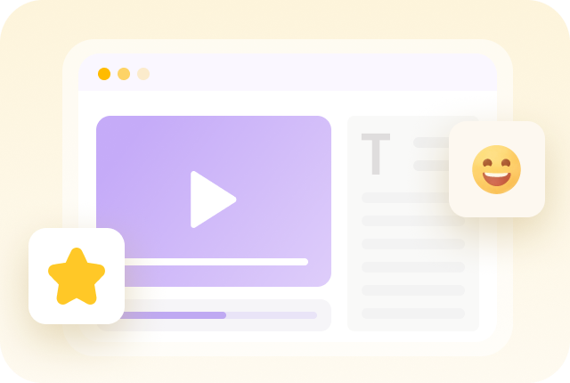 Create Professional Videos with Less Experience