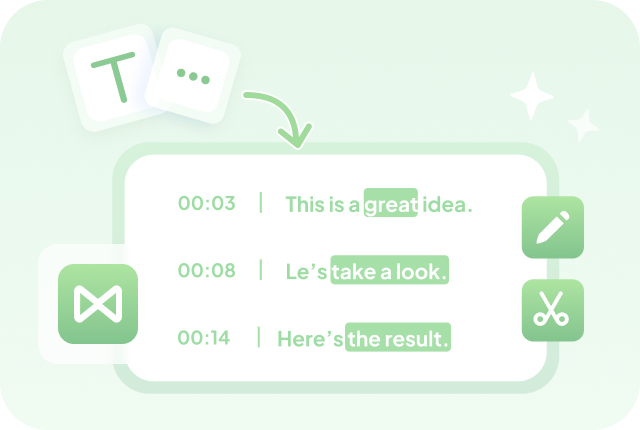 Edit Faster Without Complex Timeline Operations