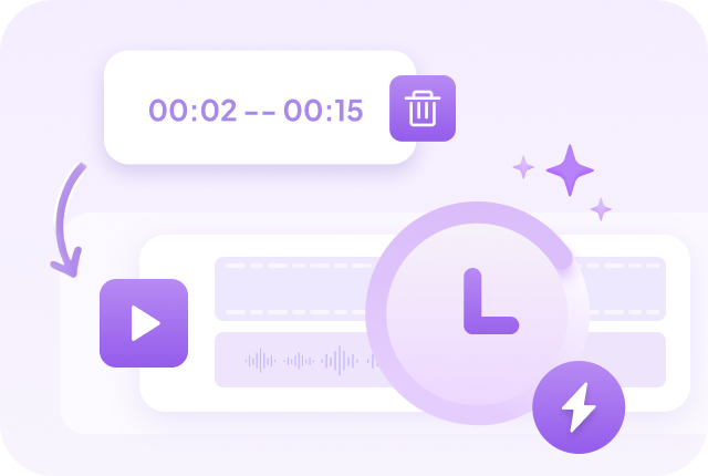 Spend Less Time on Repetitive Editing