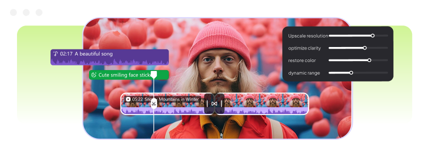 Video Editor