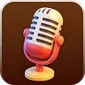 voice clone icon