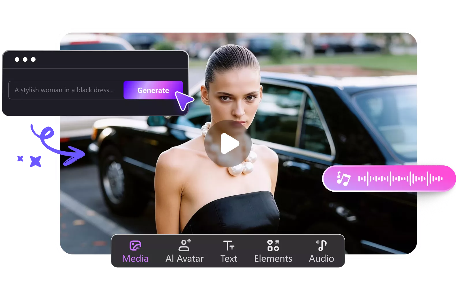 Best Commercial Video Maker